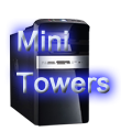 Cheap Gaming Computers Mini Towers